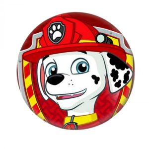 Badge Pat Patrouille : Marcus le pompier