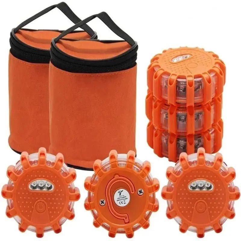 Balise magnetique a led – Image 2