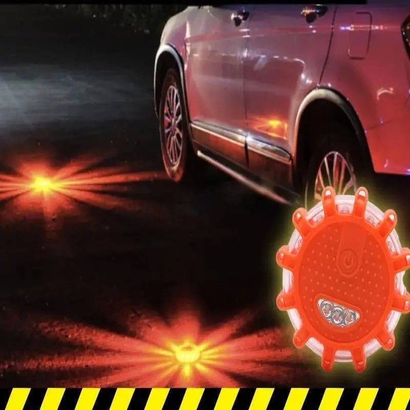 Balise magnetique a led – Image 6