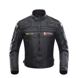Blouson de protection pour conduite moto