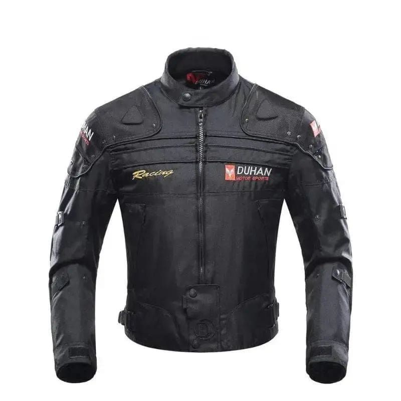 Blouson de protection pour conduite moto – Image 2