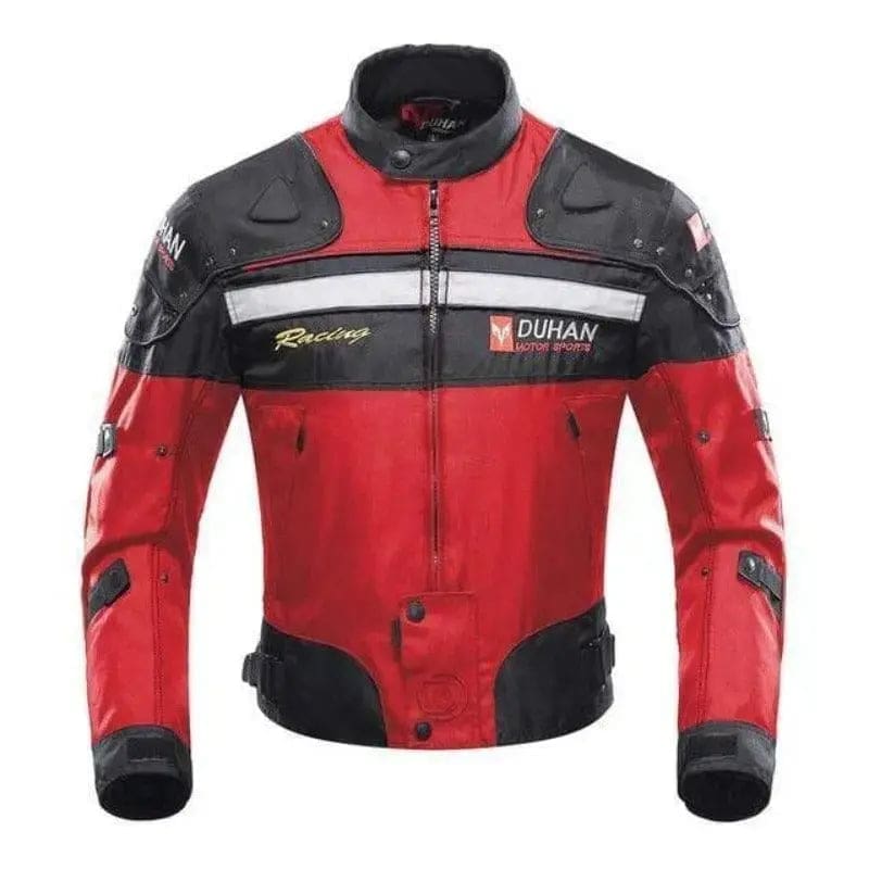 Blouson de protection pour conduite moto – Image 4