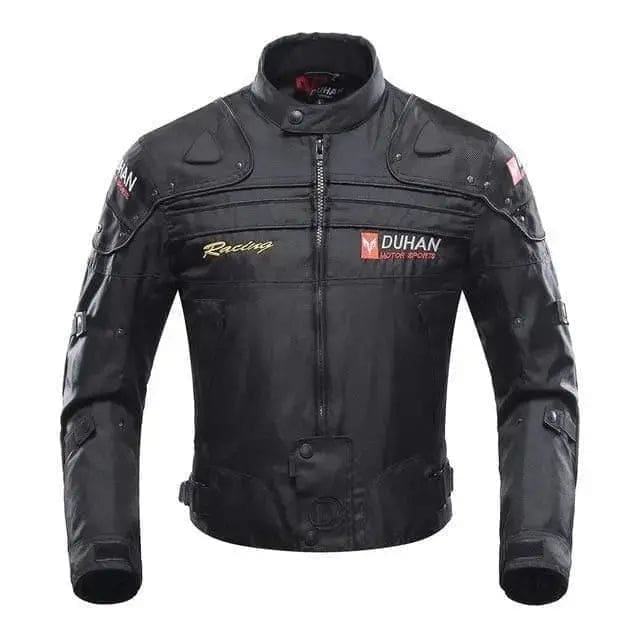 Blouson de protection pour conduite moto – Image 3