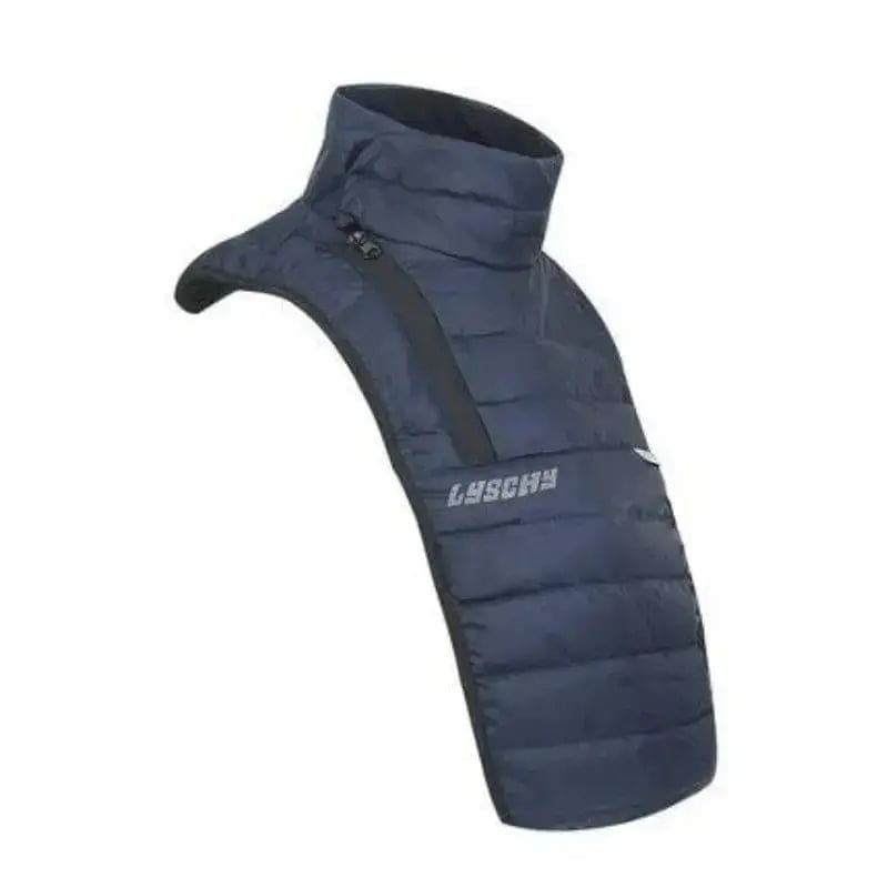 Cache-cou plastron hiver moto – Image 3