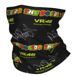 Cache cou Moto GP – VR46 ORIGINAL