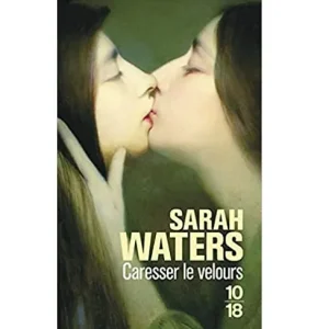 Caresser le velours Poche