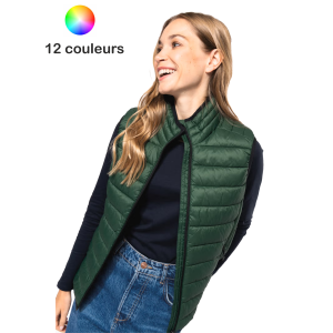 Doudoune femme LB6143 matelassé