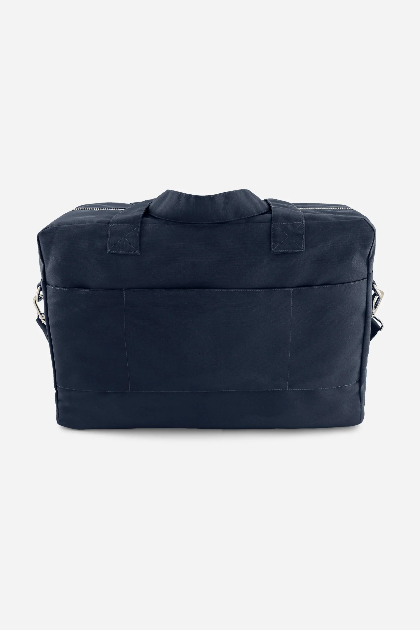 Keller le sac 24H - Polyester recyclé Bleu Marine – Image 6