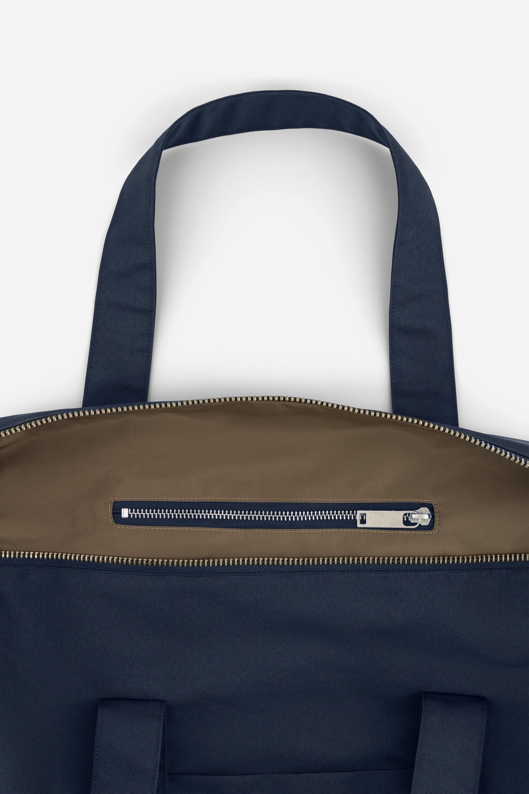 Keller le sac 24H - Polyester recyclé Bleu Marine – Image 8