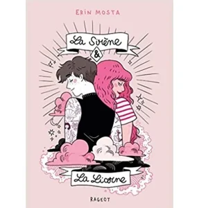 La sirène et la licorne