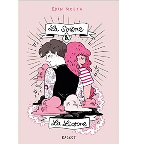 La sirène et la licorne