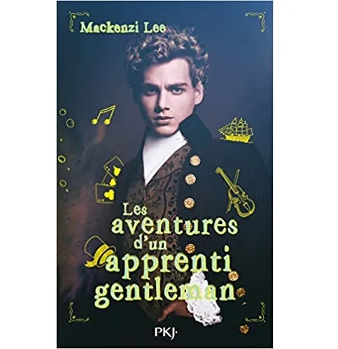 Les aventures d’un apprenti gentleman – Image 2
