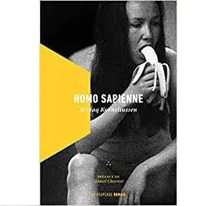 HOMO SAPIENNE – Image 2