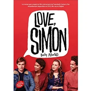 Love Simon