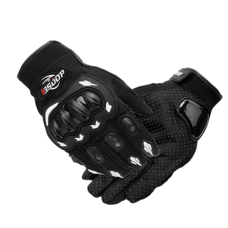 Gants de moto été BSDP – Image 2