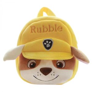 Sac à dos Pat Patrouille : Ruben