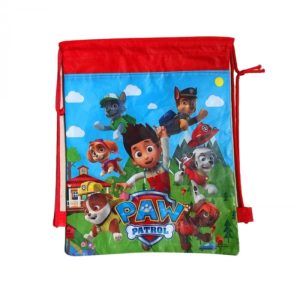 Sac à dos Pat Patrouille : Ryder et les Pat Patrouilleurs