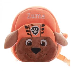 Sac à dos Pat Patrouille : Zuma