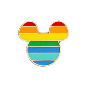 Pin’s Mikey, Pins Lgbt, LGBTQIA+
