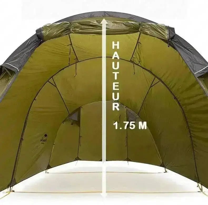 Tente moto T-Road™ – Image 9