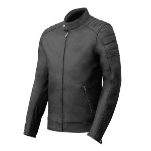 Blouson moto Cuir homme -GT TROPHY