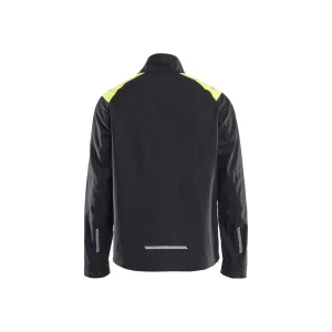 BLAKLADER 44091512 INHERENT OVERSHIRT Long Sleeve Work Shirt MEN - Flame Retardant