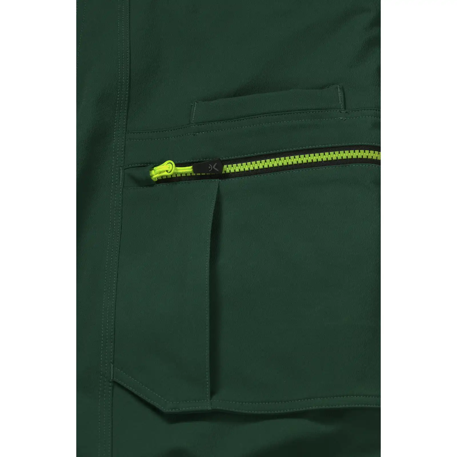 PLANAM RECOLINE Work Overall Dungarees MEN - Knee Pad Pockets – Image 9
