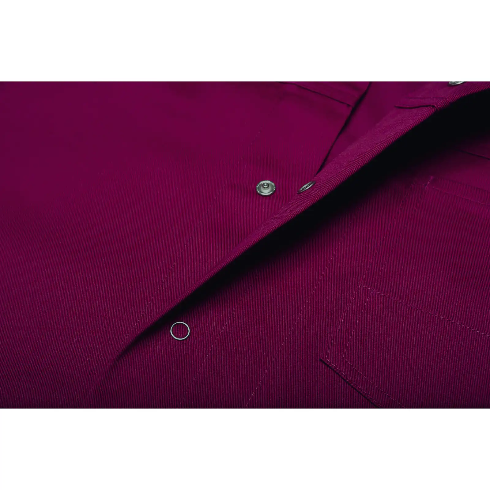 PLANAM MG 260 Work Jacket MEN Safety Jacket - Durable – Image 7