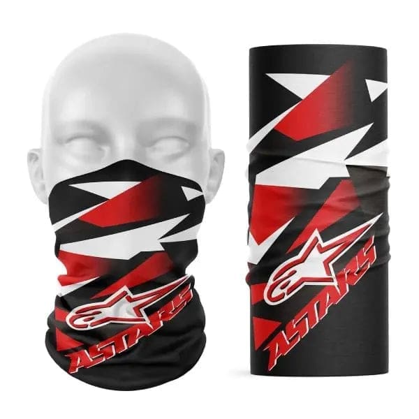 Alstars: Le tour de cou moto indispensable – Image 2