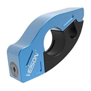 Antivol de poignée moto