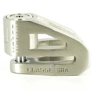 Antivol moto Bloque Disque ø10 – Homologué SRA