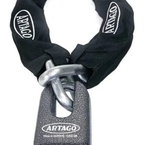 Chaine antivol moto sra ffmc