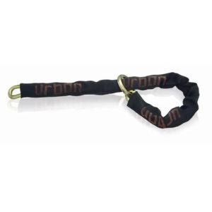 Antivol moto – Chaine Lasso Ø10 – 120cm