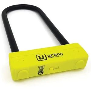 Antivol moto en U URBAN – 120*310 Homologué SRA