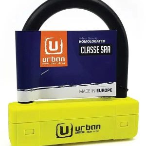 Antivol moto U – Homologé SRA