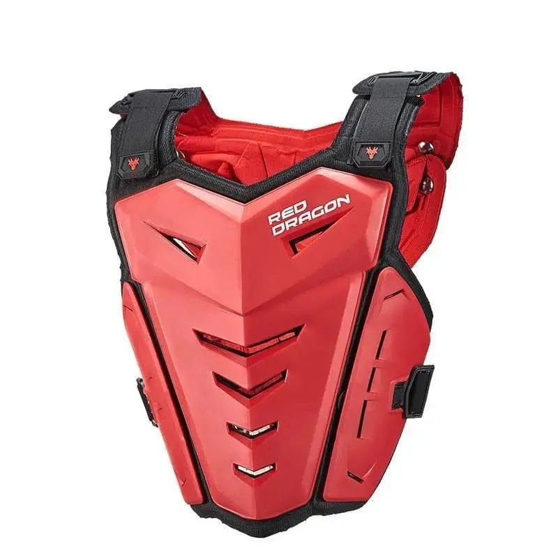 Armure protection Pare-pierre moto – Image 4