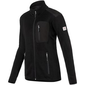 KÜBLER WEATHER JACKET 14446339 Work Jacket WOMEN Safety Jacket - Windproof