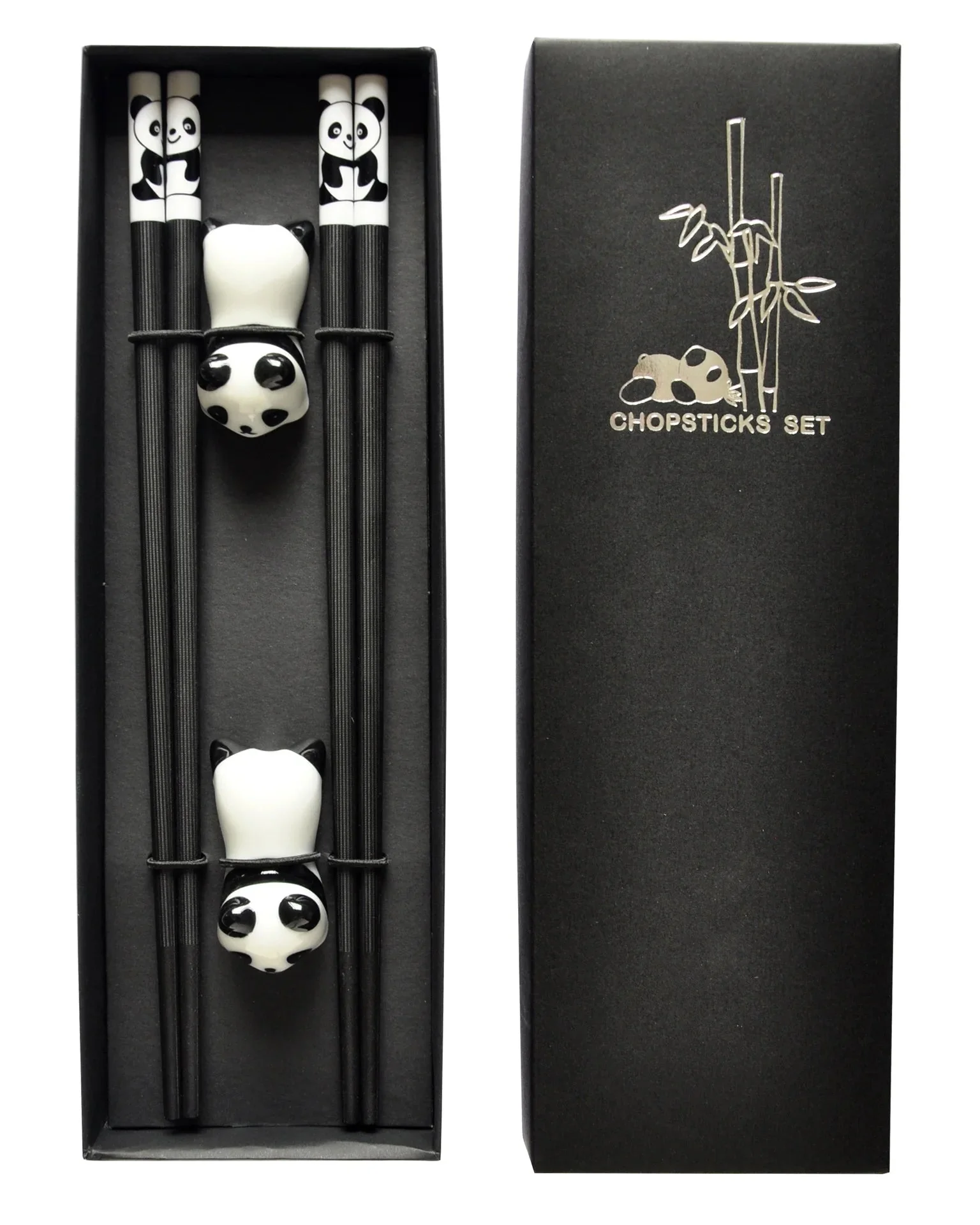 Baguettes d'apprentissage pour enfants – Image 5