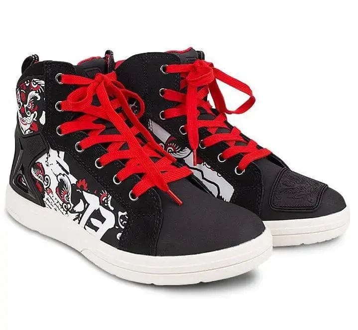 Basket montante moto – Image 4