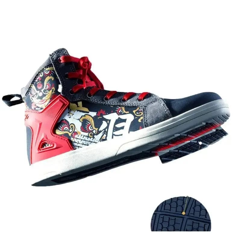 Basket montante moto – Image 5