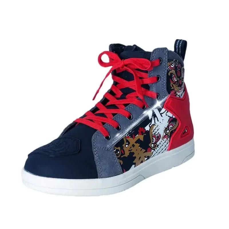 Basket montante moto – Image 3