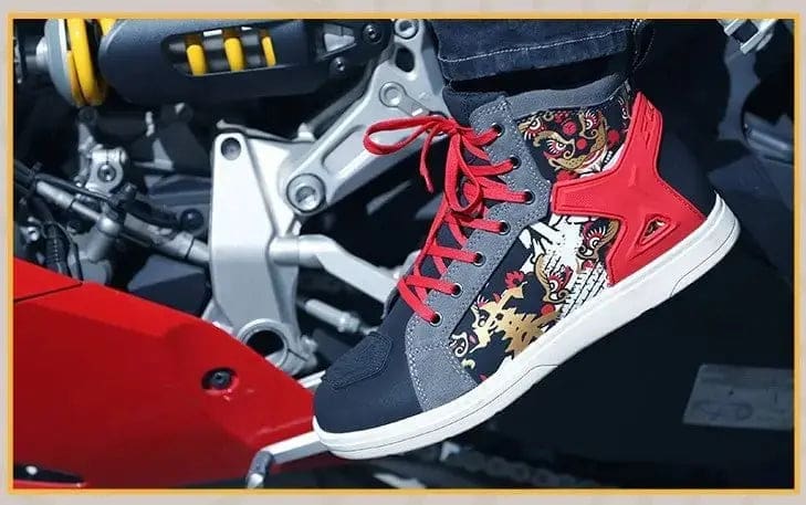 Basket montante moto – Image 6