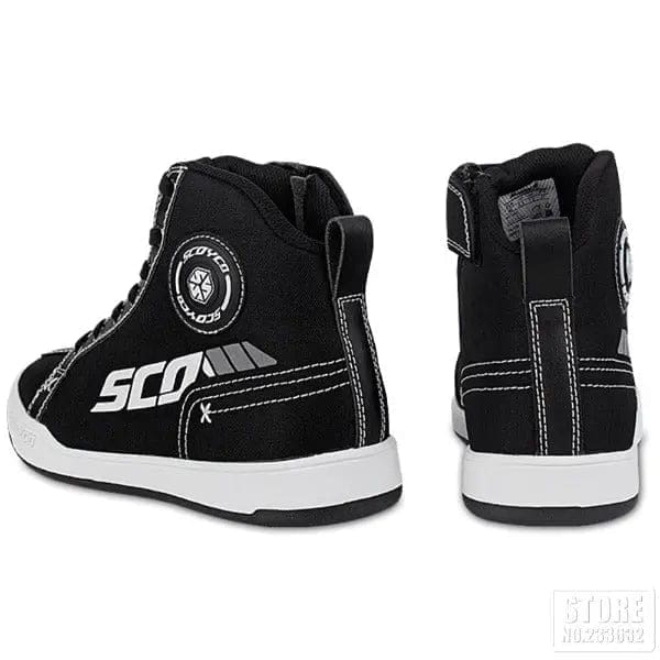 basket moto homme – Image 7