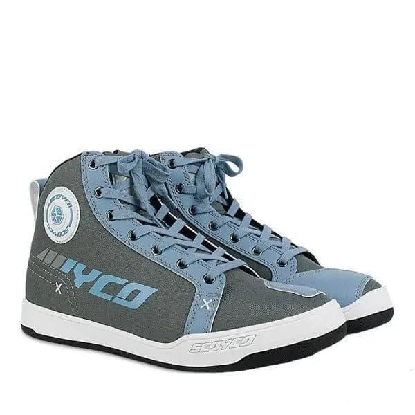 basket moto homme – Image 4