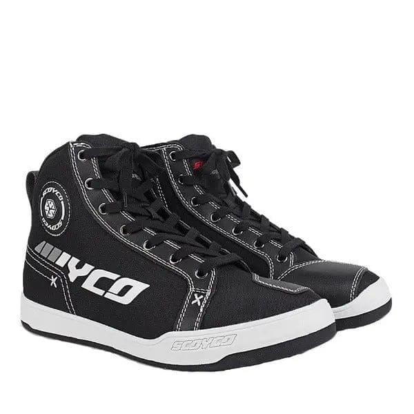 basket moto homme – Image 2