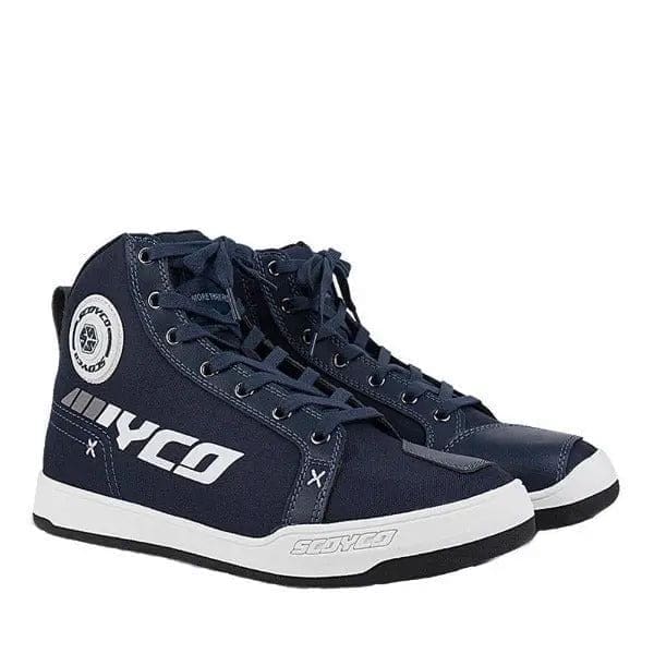 basket moto homme – Image 5