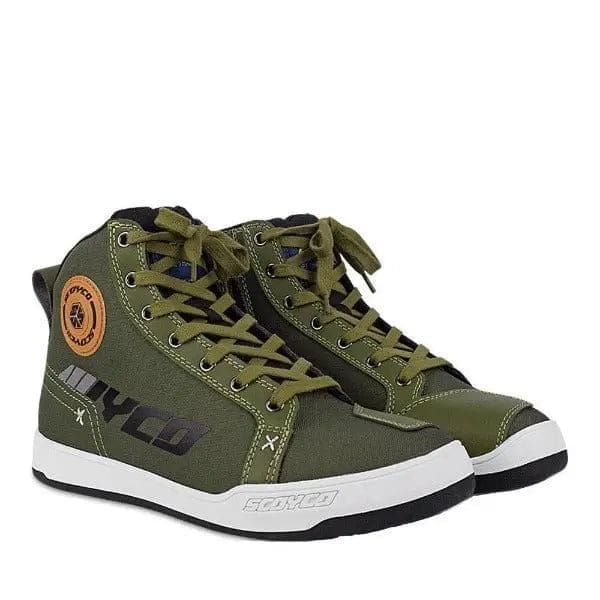 basket moto homme – Image 6