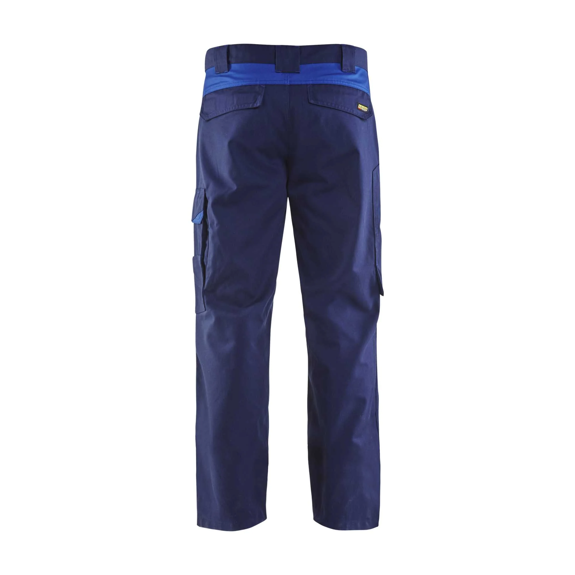 BLAKLADER 14041800 | Industry trousers Work Trousers Men - Twill Fabric – Image 3