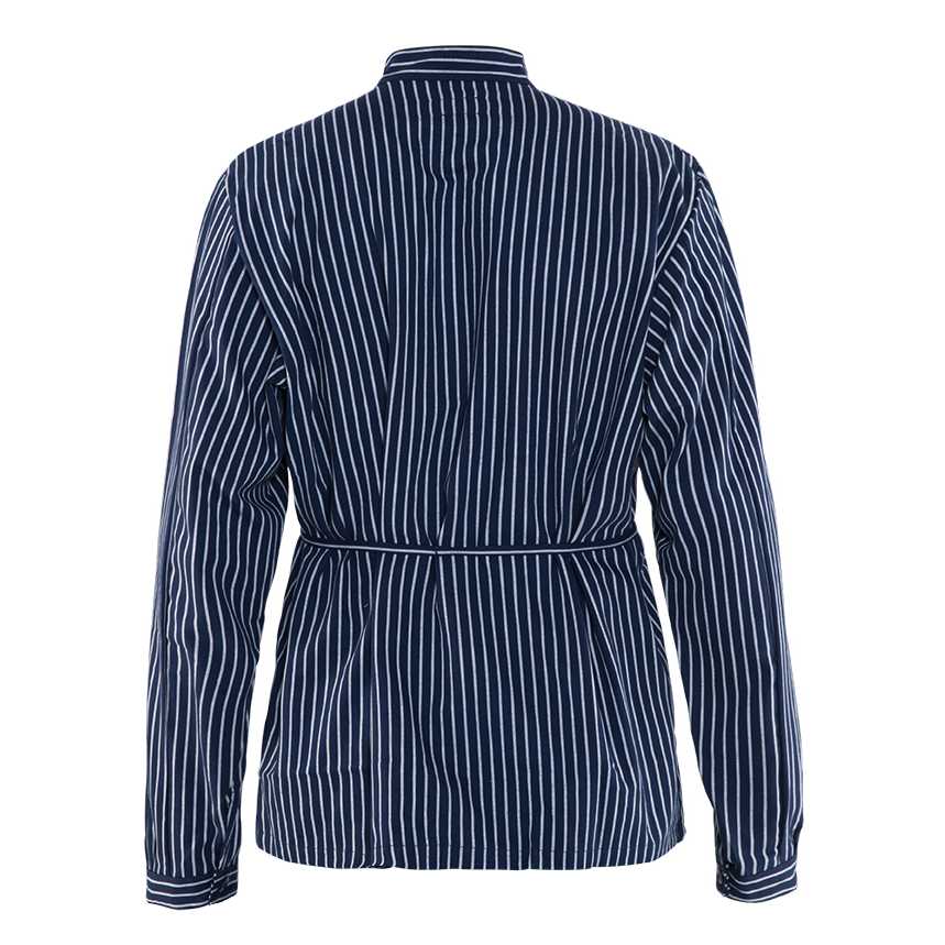 BLAKLADER 32501125 Carpenter Smock Long Sleeve Work Shirt MEN - 100% Cotton – Image 3