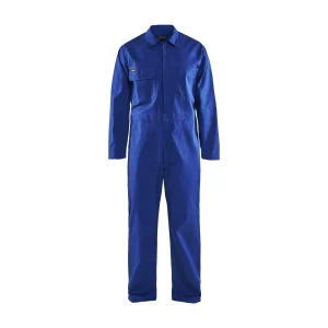 BLAKLADER 62701800 Overall Work Overall Men - twill fabric